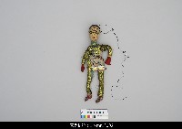 藏品(印度傀儡人物)的圖片